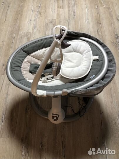 Электрокачели Maribel 402