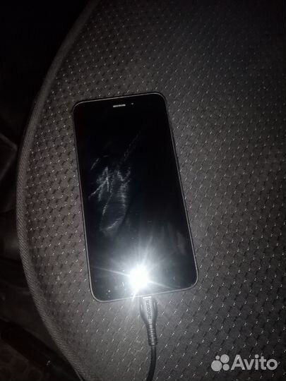 Xiaomi Redmi Go, 8 ГБ