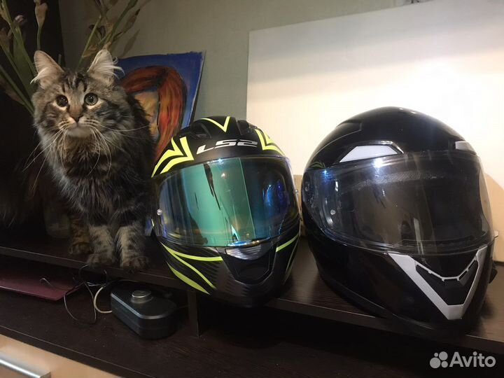 Мото Экипировка в аренду