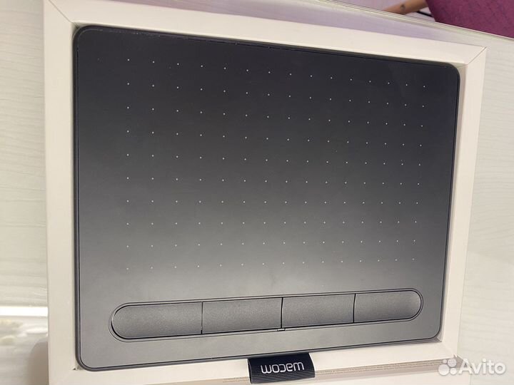 Графический планшет wacom