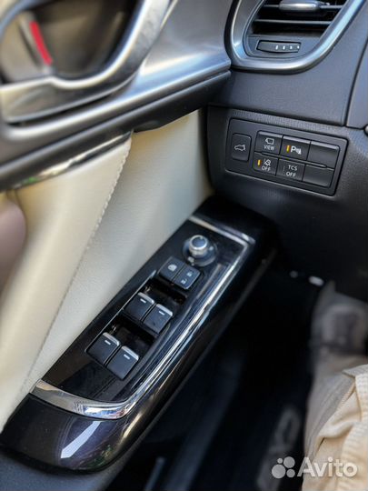 Mazda CX-9 2.5 AT, 2019, 25 000 км