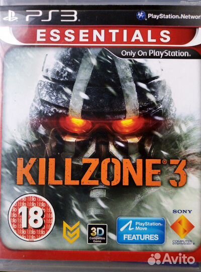 Kill Zone 3