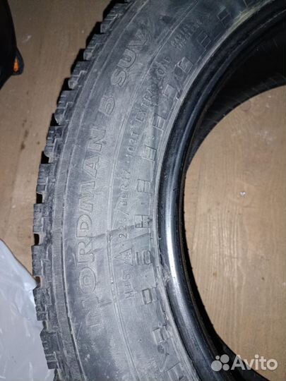 Nokian Tyres Nordman 5 SUV 225/60 R17