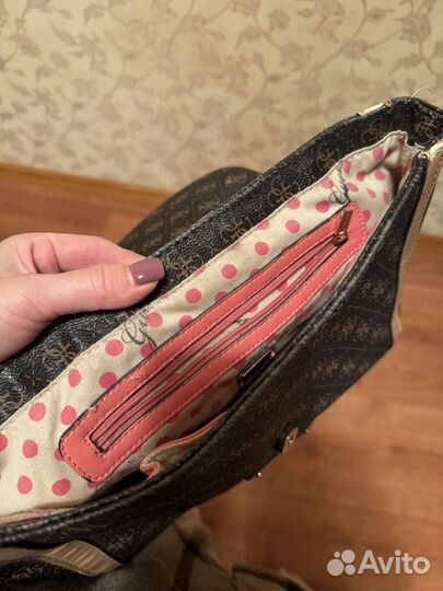 Сумка женская guess