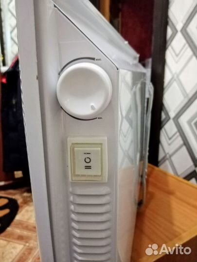 Новый Конвектор Aceline