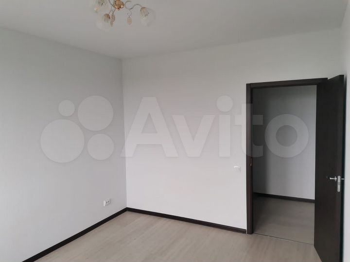 3-к. квартира, 66,6 м², 16/17 эт.