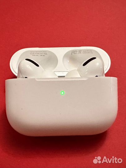 Airpods pro