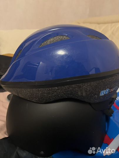 Шлем для велосипеда