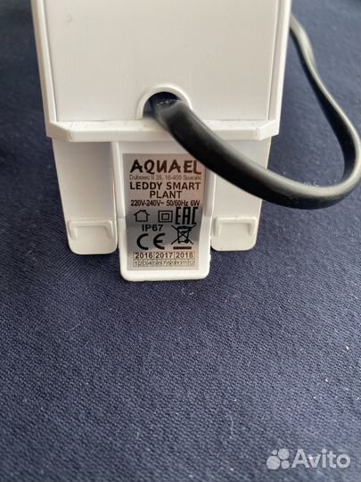 Светильник для аквариума Aquael Leddy Smart Plant