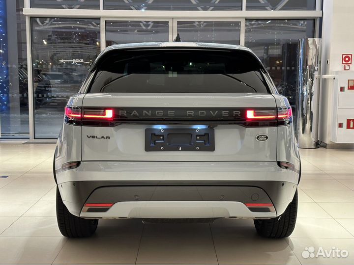 Land Rover Range Rover Velar 2.0 AT, 2023