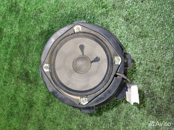 Динамик в дверь Hyundai Getz рестайлинг 1.4 2009