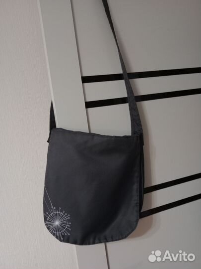 Сумка женская через плечо