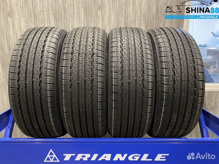Triangle TR259 215/65 R17 99V
