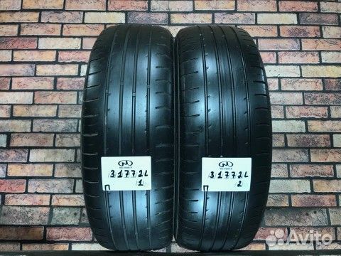 Nexen N'Priz RH1 215/65 R16 98H