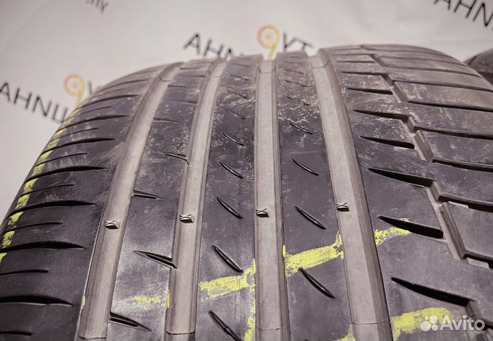 Continental PremiumContact 6 325/40 R22 94Y