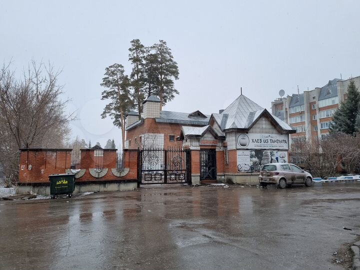 Свободного назначения, 450 м²