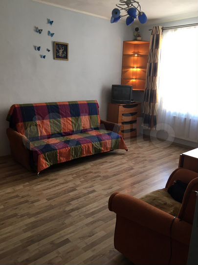 Квартира-студия, 29 м², 3/7 эт.
