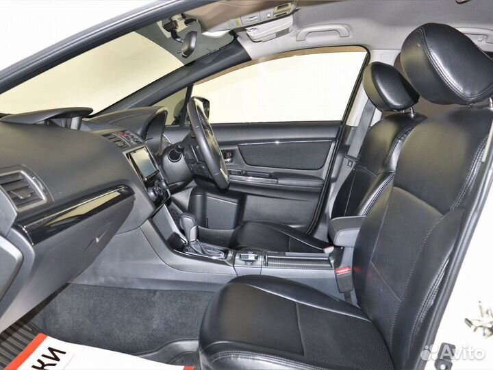Subaru Levorg 1.6 CVT, 2016, 106 700 км