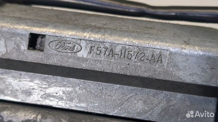 Колонка рулевая Ford Explorer, 2000