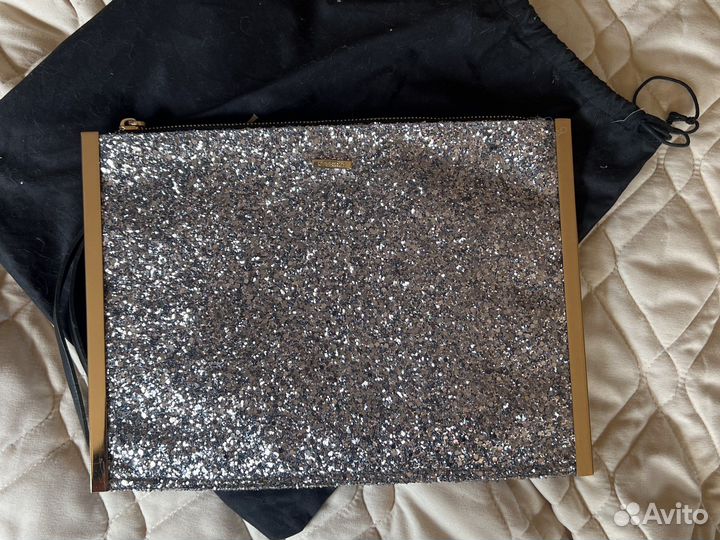 Сумка-кланч