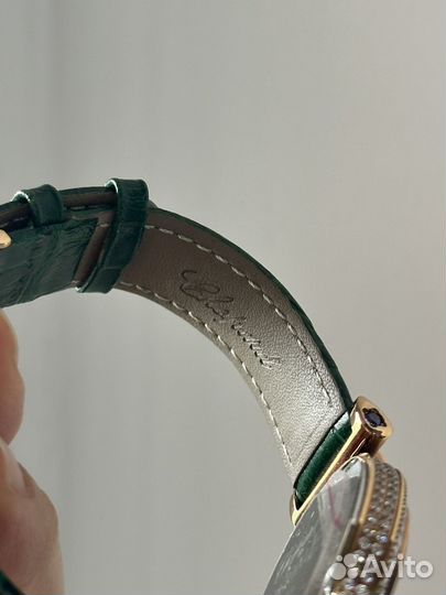 Женские часы chopard