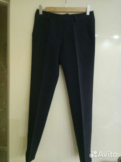 Брюки на девочку