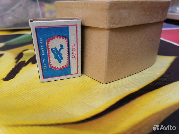 Коробка подарочная