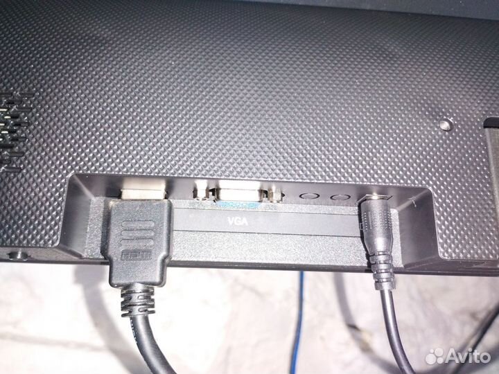 Монитор acer 24 100 гц новый