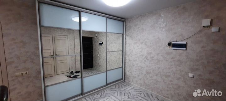 Мебель на заказ Воронеж. Кухни. Шкафы-купе