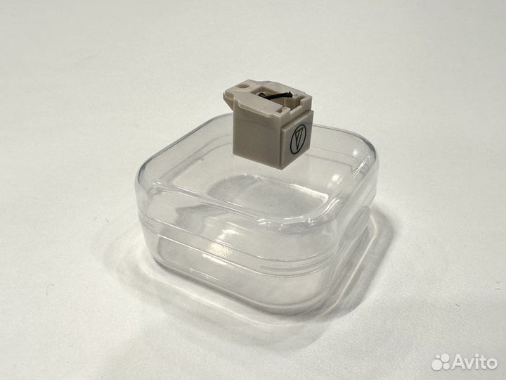 Вставка-игла Audio-Technica AT3600L