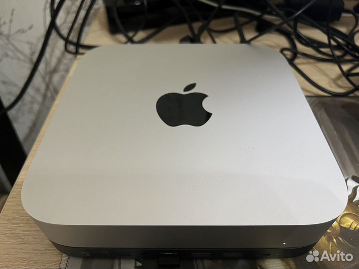 Apple Mac mini m2 8gb 256