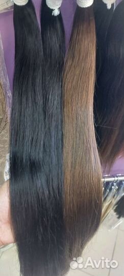 Волосы для наращивания
