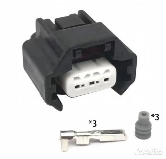 Разъем положения коленвала и распредвала Nissan