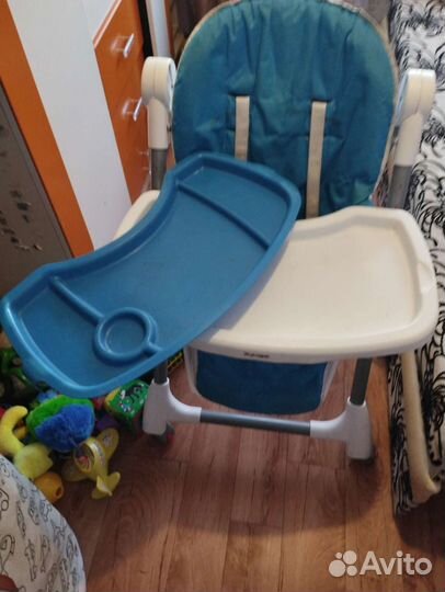 Стул для кормления