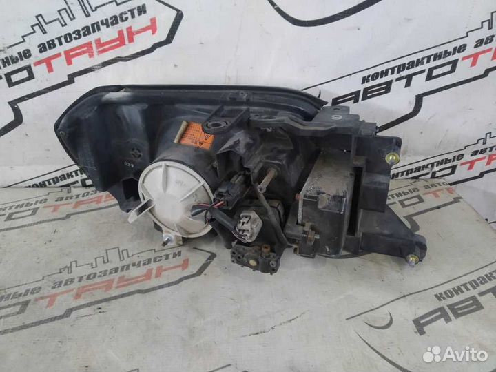 Фара nissan stagea WGC34 wgnc34 WHC34 10063512 лев