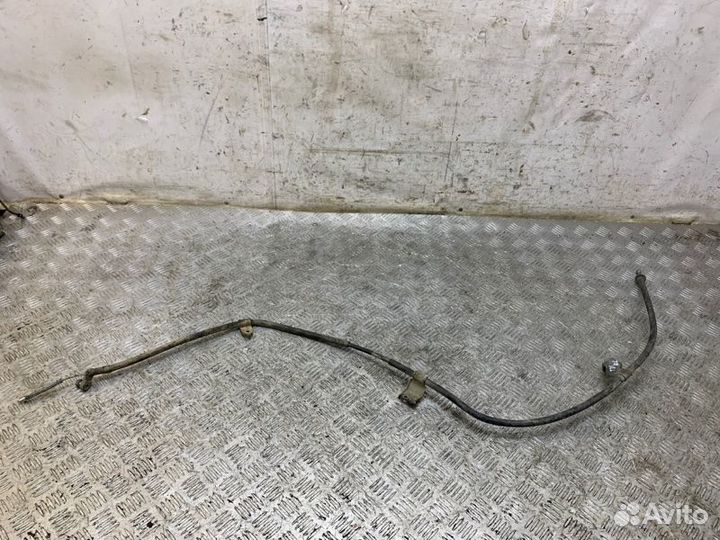 Трос ручного тормоза левый Nissan Qashqai J10