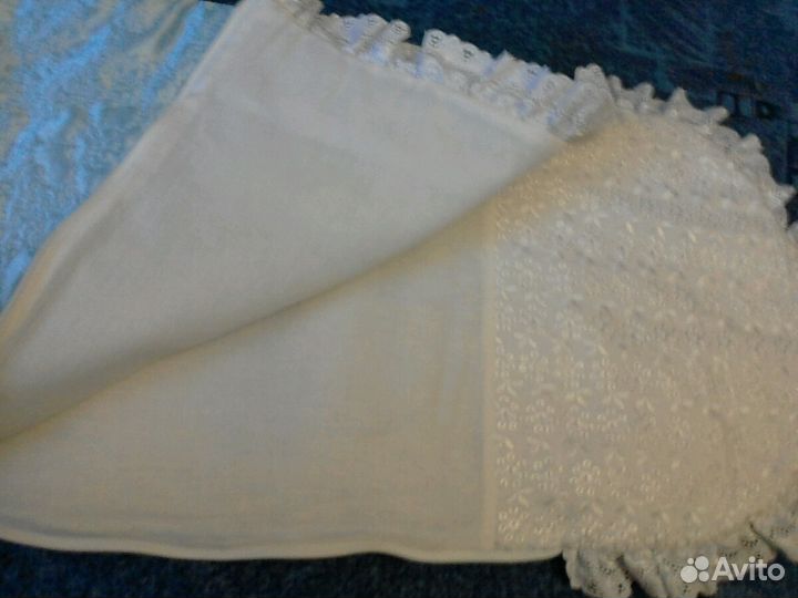 Конверт для новорожденного