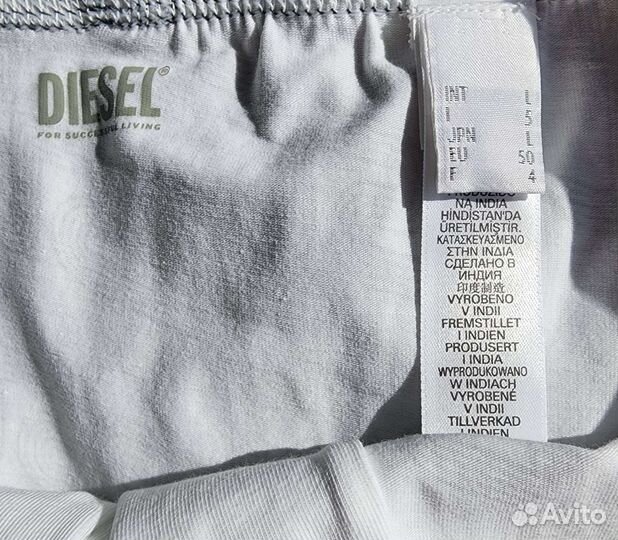 Трусы Diesel L оригинал