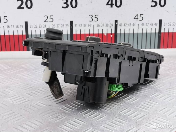 Блок управления печки/климат-контроля Volvo XC90