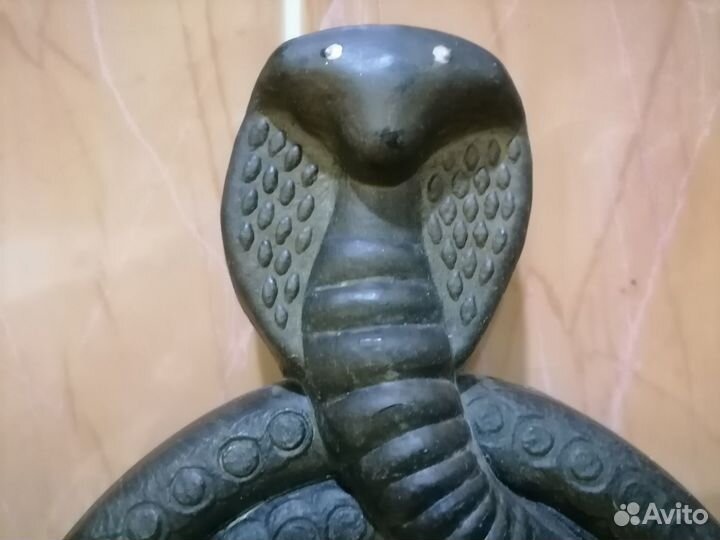 Часы Маяк Кобра СССР