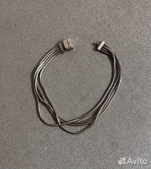 Серебряный браслет pandora