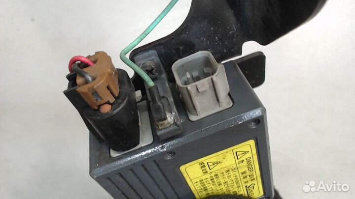 Блок розжига Lexus LS460, 2010