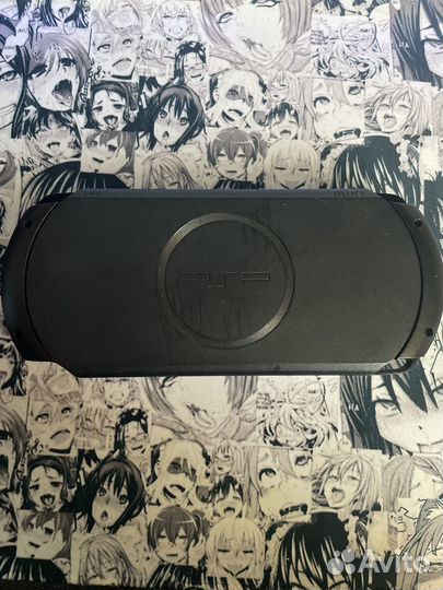Sony psp