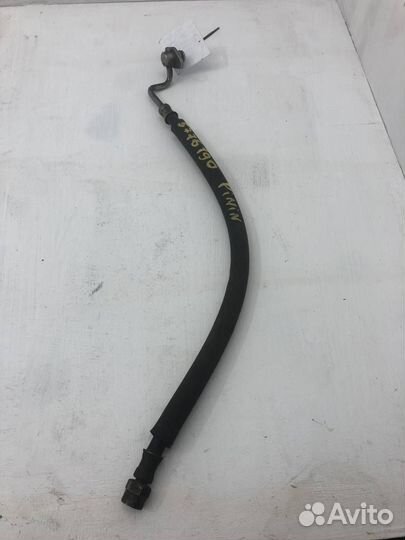 Топливная трубка Mitsubishi Pajero Pinin