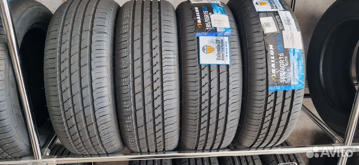 Sailun Atrezzo Elite 185/55 R15 88V