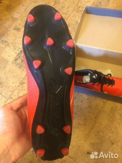 Футбольные бутсы 42 размер бу