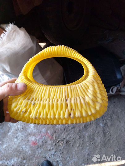 Корзина СССР