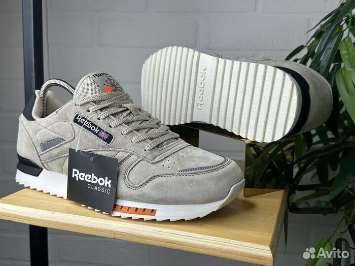 Кроссовки Reebok Classic 41,43,44,45