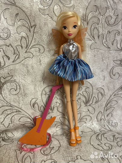 Куклы Winx