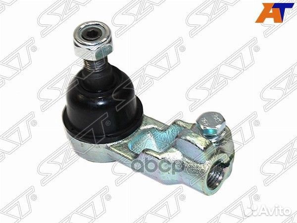 Наконечник рулевой land rover freelander I 96-0